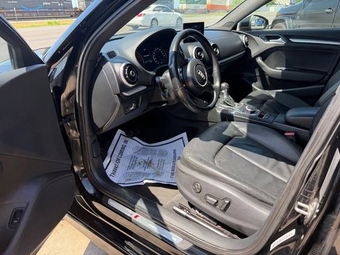Used 2016 Audi A3 1.8T Premium FWD image 21