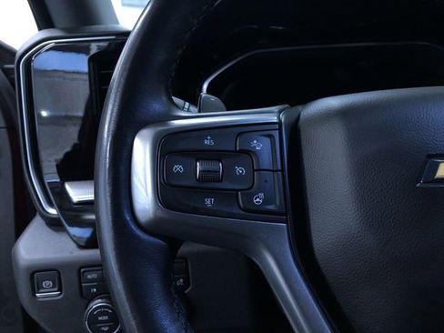 Used 2022 Chevrolet Silverado 1500 LT image 21