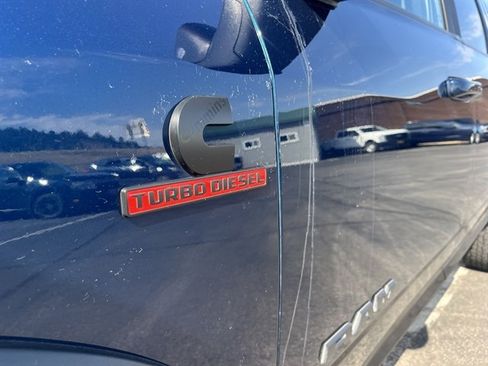 Used 2023 RAM 2500 Rebel w/ Level 2 Equipment Group AWD/4WD image 10