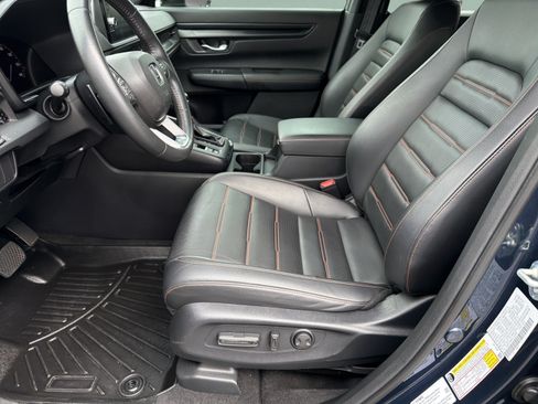 Used 2025 Honda CR-V Sport-L image 23