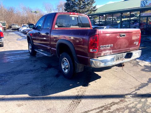 Used 2003 Dodge Ram 2500 Truck SLT image 6