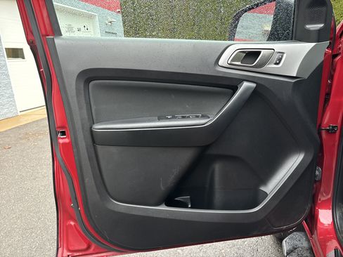 Used 2021 Ford Ranger XLT w/ Equipment Group 302A High image 15