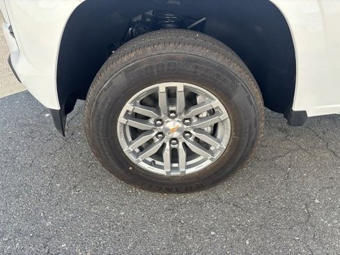 New 2026 Chevrolet Colorado LT w/ LT Convenience Package image 7