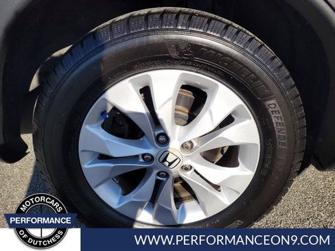 Used 2014 Honda CR-V EX image 14