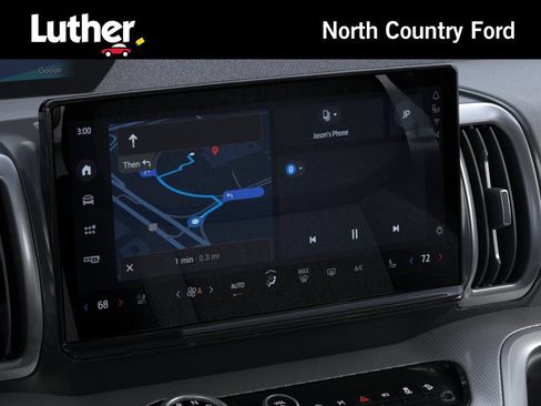 New 2026 Ford Expedition Active AWD/4WD image 14