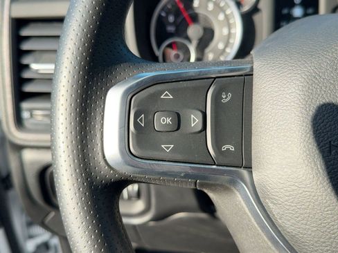 New 2026 RAM 2500 Tradesman image 27