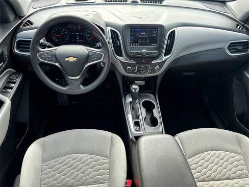 Used 2020 Chevrolet Equinox LS w/ LPO, Floor Liner Package image 23