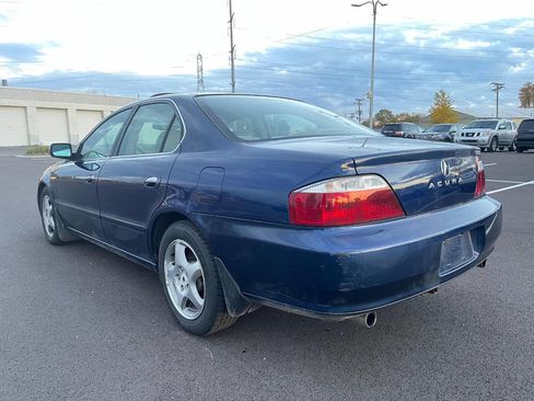 Used 2003 Acura TL image 3