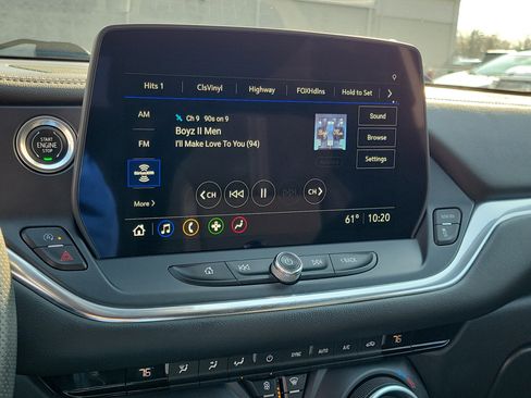 Used 2023 Chevrolet Blazer LT w/ LPO, Floor Liner Package image 26