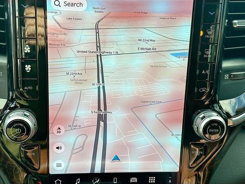 New 2026 RAM 1500 Big Horn image 18