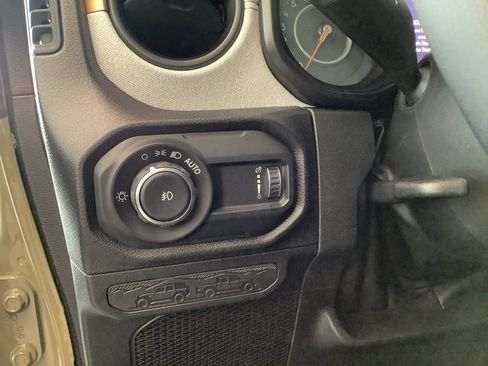 New 2026 Jeep Wrangler Sport S image 14