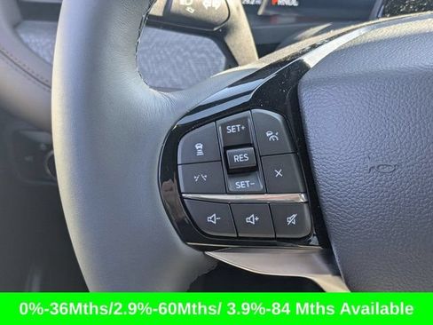 New 2026 Ford Explorer Platinum RWD image 27