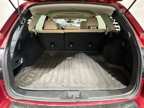Used 2019 Subaru Outback 2.5i Limited image 21