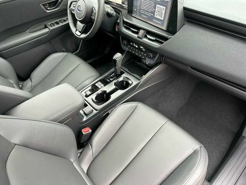 New 2026 Subaru Outback Premium AWD/4WD image 19
