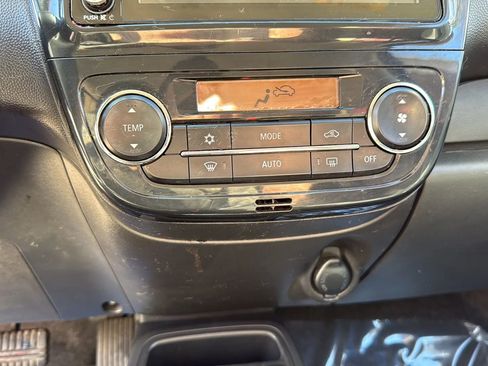 Used 2021 Mitsubishi Mirage LE image 35