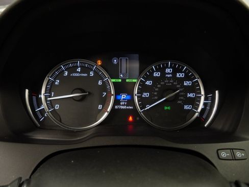 Used 2020 Acura MDX SH-AWD w/ Technology Package image 28