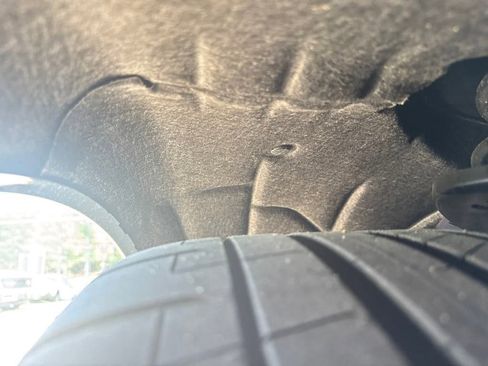 New 2025 Ford Mustang Dark Horse image 26