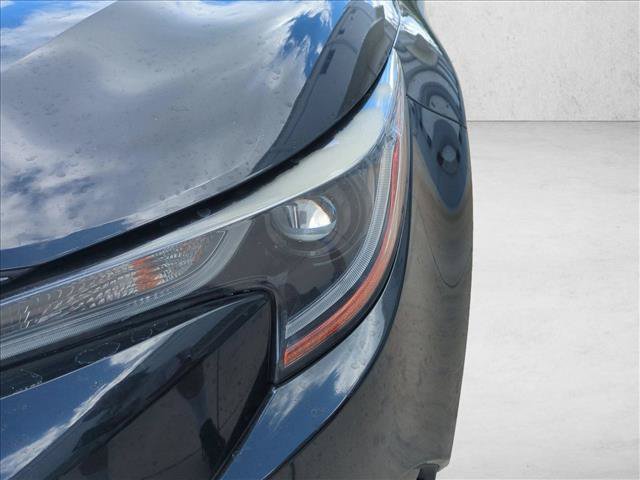 Used 2021 Toyota Corolla LE FWD image 9