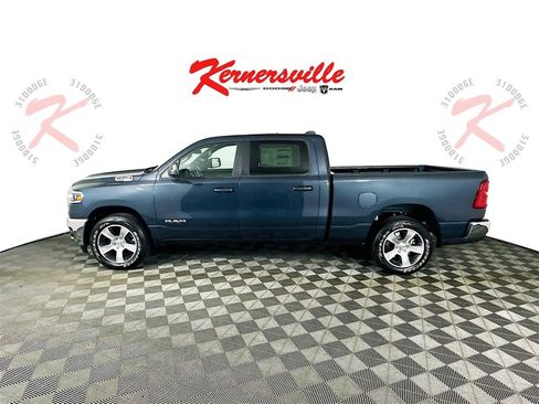 New 2025 RAM 1500 Tradesman image 4