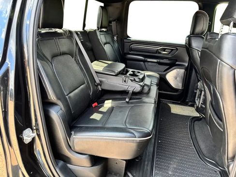 Used 2019 RAM 1500 Limited AWD/4WD image 28