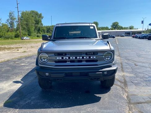 Used 2023 Ford Bronco 4-Door AWD/4WD image 15