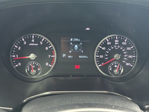 Used 2022 Kia Telluride EX AWD/4WD image 34