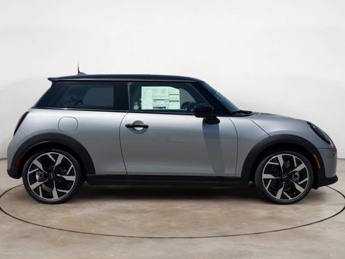 New 2026 MINI Cooper S FWD image 2