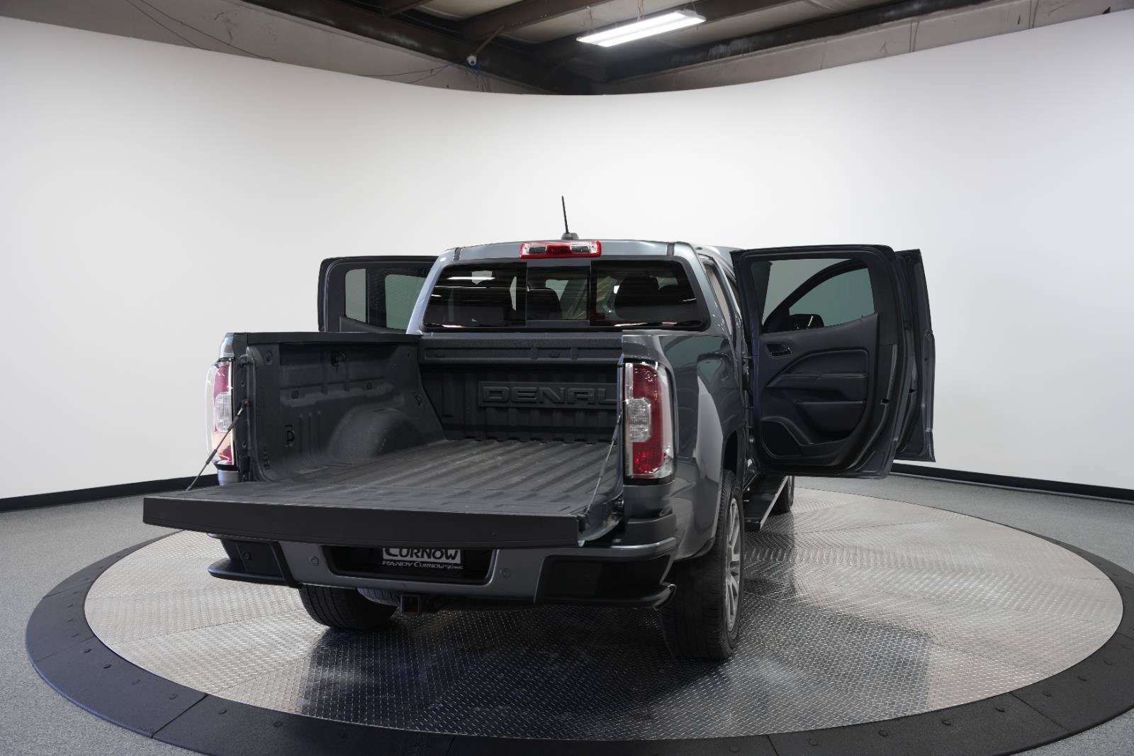 Used 2019 GMC Canyon Denali AWD/4WD image 11