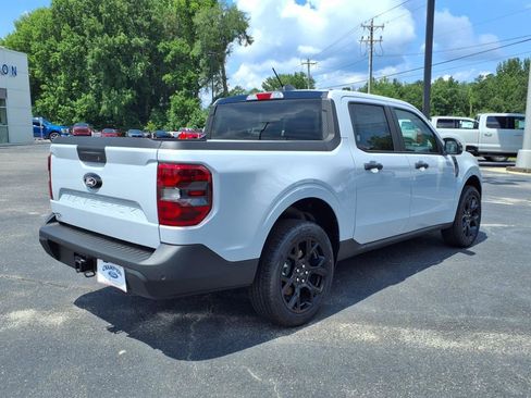 New 2025 Ford Maverick XLT w/ XLT Luxury Package AWD/4WD image 52