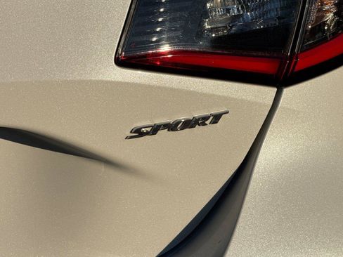 Certified 2022 Honda Civic Sport image 26
