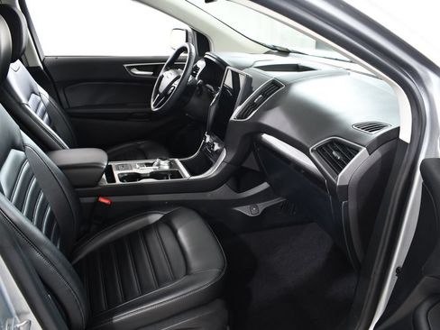 Used 2023 Ford Edge SEL w/ Convenience Package AWD/4WD image 7