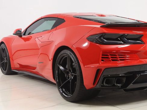 Used 2024 Chevrolet Corvette E-Ray w/ ZER Performance Package image 31