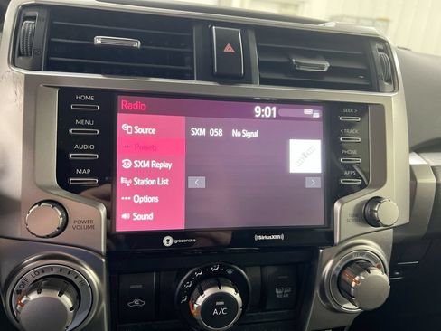 Used 2024 Toyota 4Runner SR5 RWD image 14