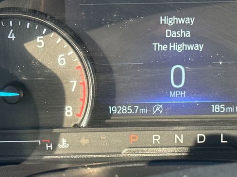 Used 2023 Ford Explorer XLT w/ Equipment Group 202A image 47