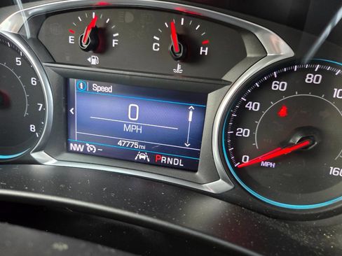 Used 2021 Chevrolet Equinox LT image 6