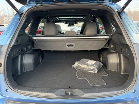 Certified 2025 Subaru Forester Premium image 31