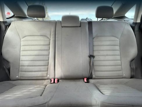 Used 2014 Ford Fusion S image 22