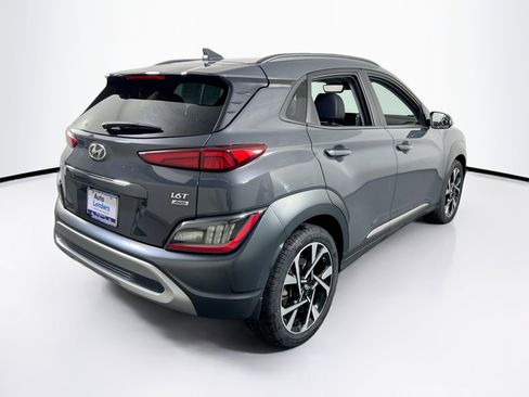 Used 2023 Hyundai Kona Limited image 5