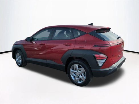 New 2026 Hyundai Kona SE image 7