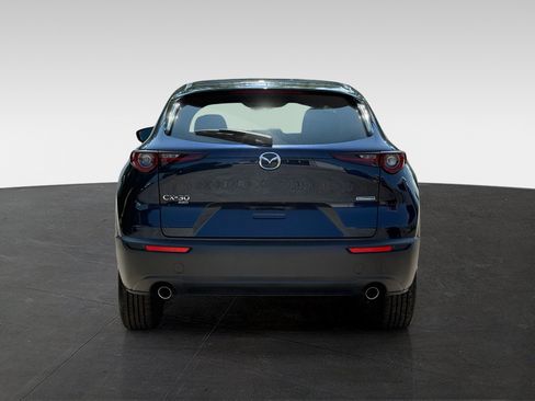 Used 2024 MAZDA CX-30 AWD 2.5 S w/ Select Sport Pkg image 6