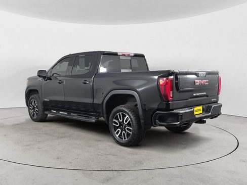 Used 2020 GMC Sierra 1500 AT4 w/ AT4 Premium Package AWD/4WD image 7