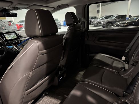 Used 2023 Honda Odyssey Elite image 33