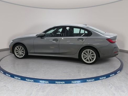 Certified 2023 BMW 330i xDrive 330i xDrive w/ Parking Assistance Package image 8