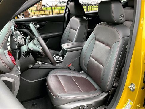 Used 2022 Chevrolet Blazer RS w/ Enhanced Convenience Package AWD/4WD image 8