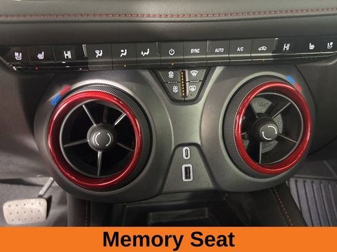 Used 2023 Chevrolet Blazer RS w/ Enhanced Convenience Package image 14