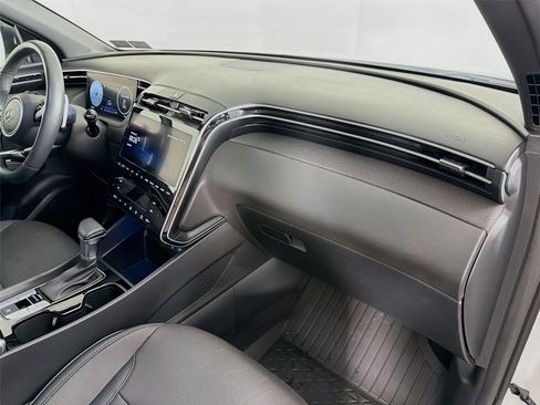 Used 2023 Hyundai Santa Cruz Limited w/ Cargo Package image 30