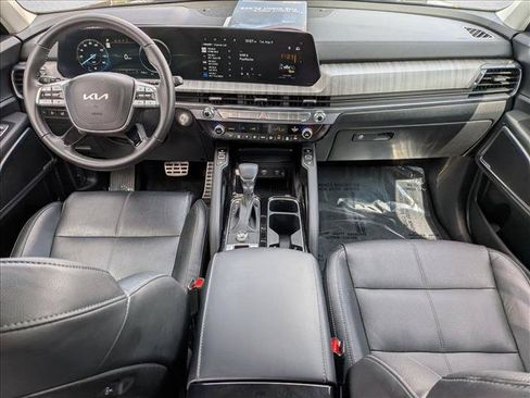 Used 2024 Kia Telluride SX w/ Towing Package FWD image 19