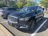 Used 2017 INFINITI QX60 AWD w/ Premium Plus Package image 5
