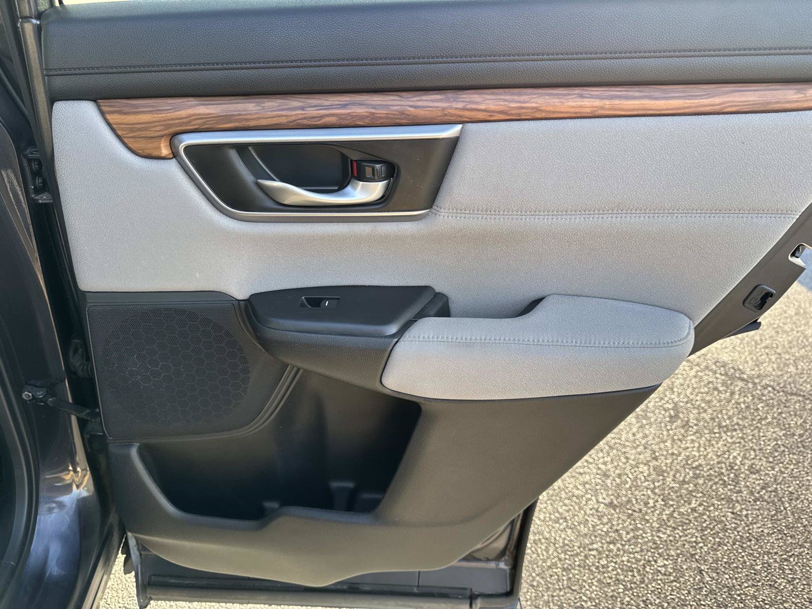 Used 2018 Honda CR-V EX image 21