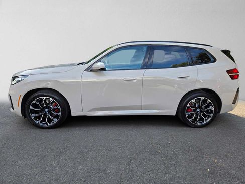 Used 2026 BMW X3 xDrive30i w/ Premium Package AWD/4WD image 6